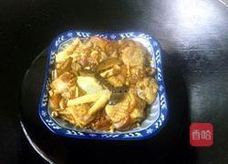 香菇蒸滑鸡的做法图解6