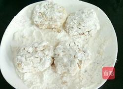 鸡肉可乐饼的做法图解10