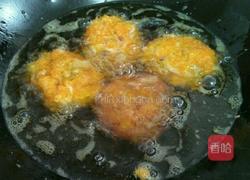 鸡肉可乐饼的做法图解12