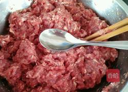 羊肉丸子的做法图解7