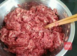 羊肉丸子的做法图解8