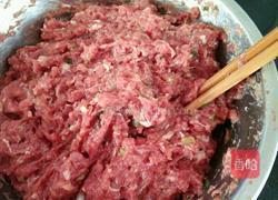 羊肉丸子的做法图解10