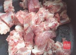 木瓜排骨汤的做法图解1