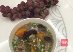 木瓜排骨汤的做法图解4