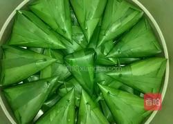 无绳小枣粽子的做法图解18