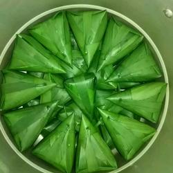 无绳小枣粽子的做法[图]