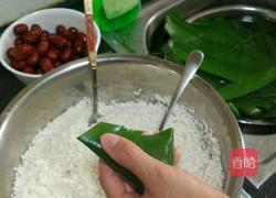 无绳小枣粽子的做法图解9