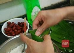 无绳小枣粽子的做法图解13