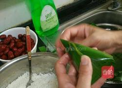 无绳小枣粽子的做法图解16