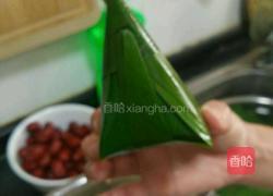 无绳小枣粽子的做法图解17