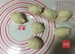 韭菜鸡蛋包子的做法图解11