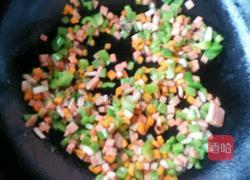 彩色糯米蛋的做法图解3