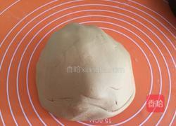 麻团的做法图解4