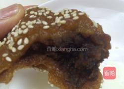 麻团的做法图解12