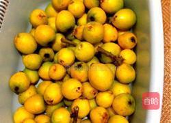 枇杷膏的做法图解1