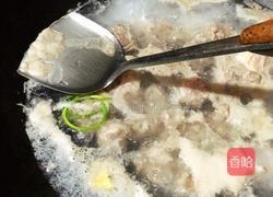 红烧排骨面的做法图解3