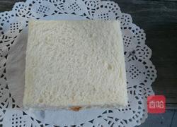 玉米火腿三明治的做法图解9
