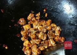 红烧排骨面的做法图解7