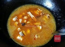 红烧排骨面的做法图解8