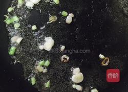 春笋炒腊味的做法图解5