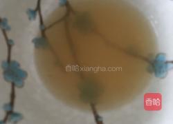 免烤芒果芝士蛋糕的做法图解7