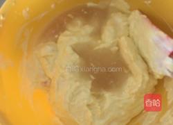 免烤芒果芝士蛋糕的做法图解8