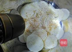 烤薯片的做法图解6