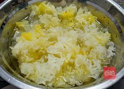 雪耳糖水的做法图解4