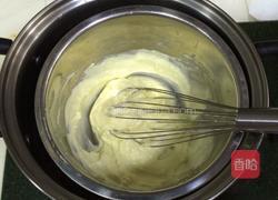 芒果冻芝士的做法图解8