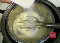 芒果冻芝士的做法图解9