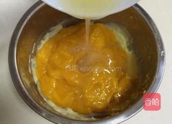 芒果冻芝士的做法图解12