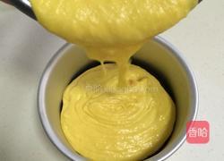 芒果冻芝士的做法图解17
