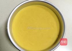 芒果冻芝士的做法图解18