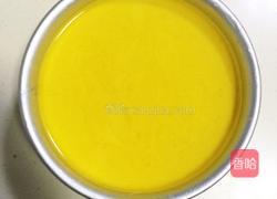 芒果冻芝士的做法图解20