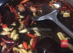 香辣鸡脚的做法图解4
