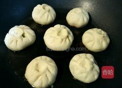 水煎豆腐包的做法图解20