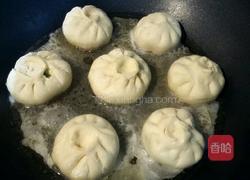 水煎豆腐包的做法图解21