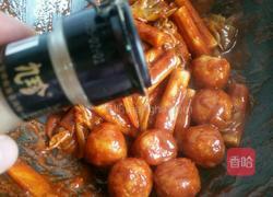 韩式炒年糕的做法图解5