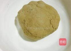 蘑菇莜面鱼鱼的做法图解5