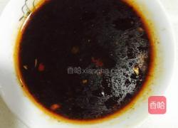 蘑菇莜面鱼鱼的做法图解9