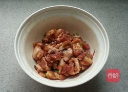 辣白菜炒五花肉的做法图解5