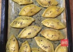 懒人榴莲酥的做法图解7