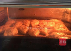 懒人榴莲酥的做法图解9