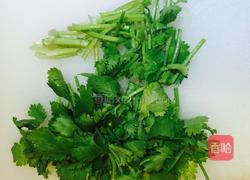 糖醋萝卜拌黄瓜的做法图解11