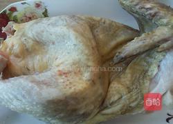 新疆家庭自制大盘鸡的做法图解1