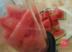 奶油冰淇淋的做法图解2