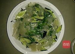 凉拌粉皮的做法图解5