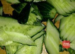 凉拌粉皮的做法图解2