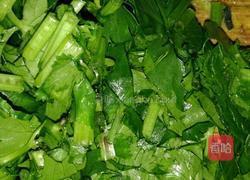 凉拌粉皮的做法图解3