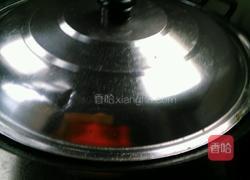 艾叶大蒜煮鸡蛋的做法图解5